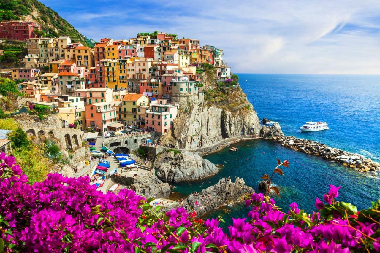Affittacamere Le Apuane Mezzana  Esterno foto