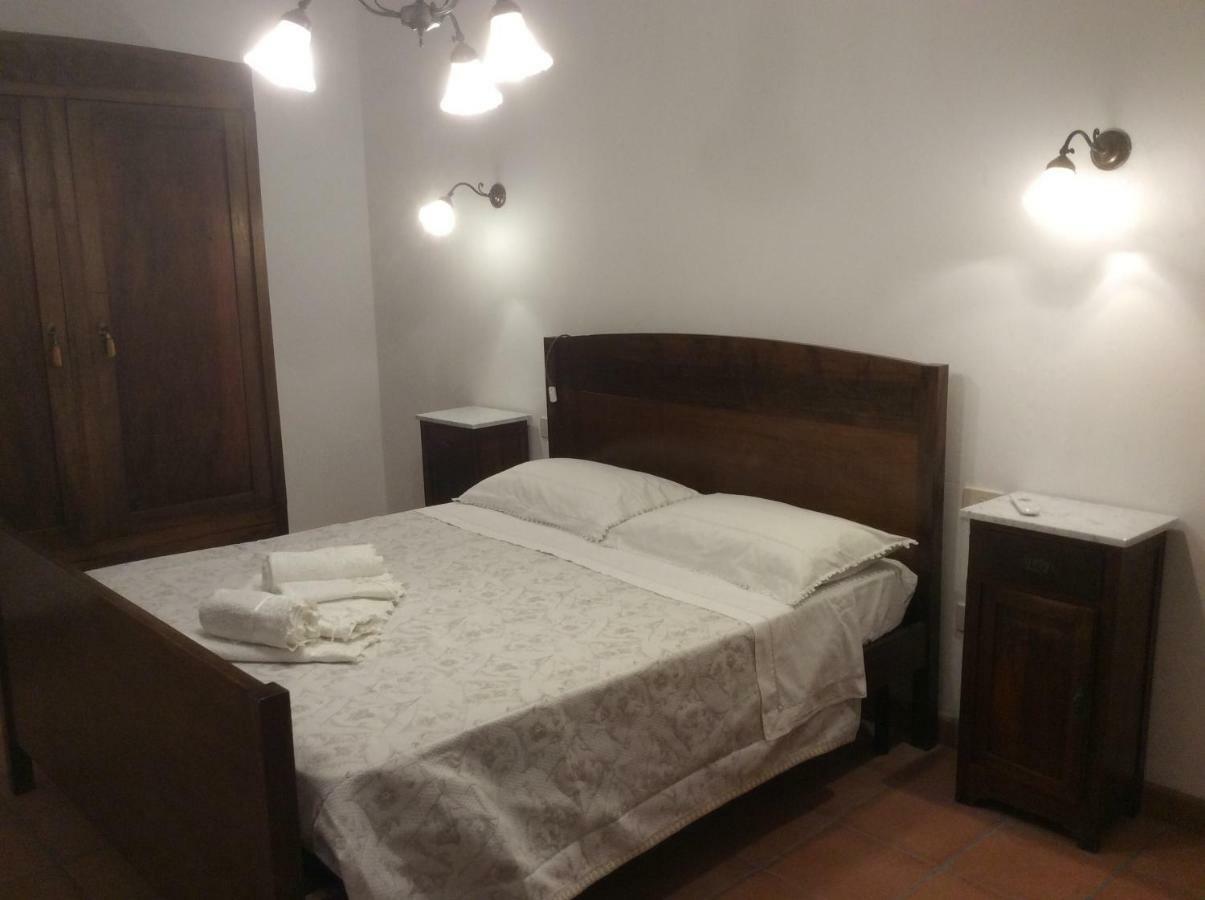 Affittacamere Le Apuane Mezzana  Esterno foto