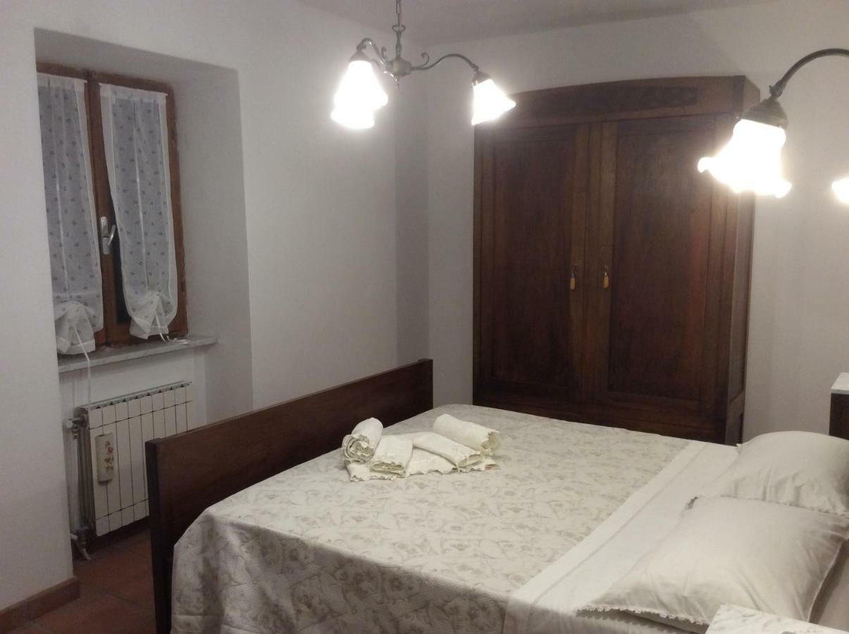 Affittacamere Le Apuane Mezzana  Esterno foto